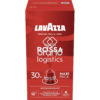 Lavazza Qualità Rossa Kapseln 30 Stück