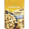 Seeberger Cashewkerne geröstet, gesalzen 150 g