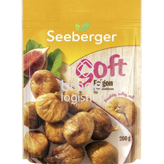 Seeberger Soft-Feigen 200 g