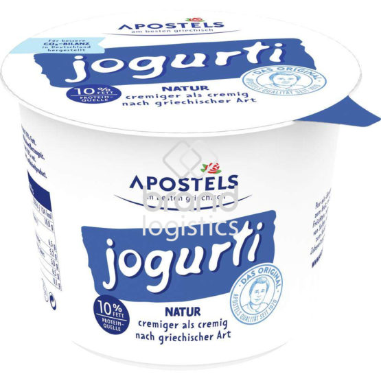 Apostels Jogurti Natur 500 g