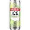 Smirnoff Ice Green Apple Dose 10% vol. 0,25 l