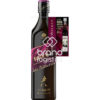 Johnnie Walker Black Ruby 40% Vol. 0,5 l mit Monin tip-on