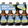 Mühlen Naturradler 0,0% Fl. 4×0,33 l MW Gourmet 4-Pack