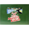 Mühlen Naturradler 0,0% Fl. 5x4x0,33 l MW Kasten