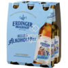 ERDINGER BRAUHAUS Helles Alkoholfrei Sixpack 6×0,33 l
