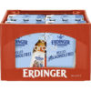 ERDINGER BRAUHAUS Helles Alkoholfrei Pinolenkasten 4x6x0,33 l