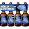 Mühlen Freibier Flasche Gourmet 4-Pack 4×0,33 l MW