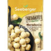 Seeberger Geröstete Macadamias 80 g