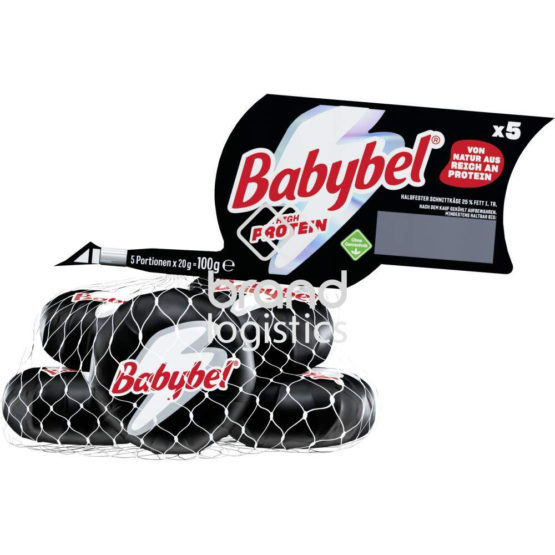 Babybel Protein N5 100 g