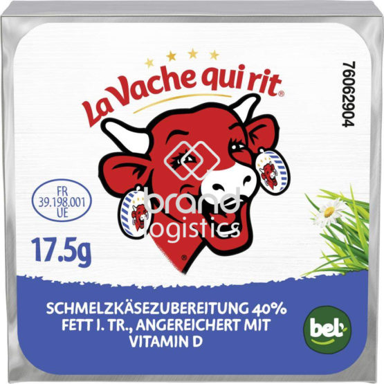 La Vache qui rit 80×17,5 g
