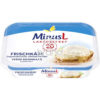 MinusL Frischkäse Doppelrahmstufe 200 g
