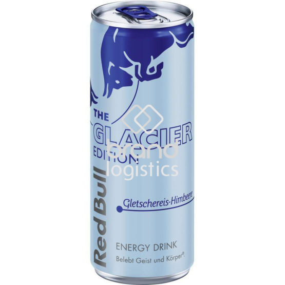 Red Bull Glacier Edition 250 ml DPG