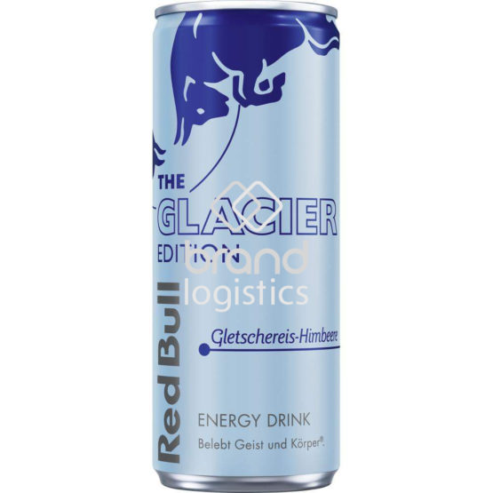 Red Bull Glacier Edition 250 ml DPG E-Commerce