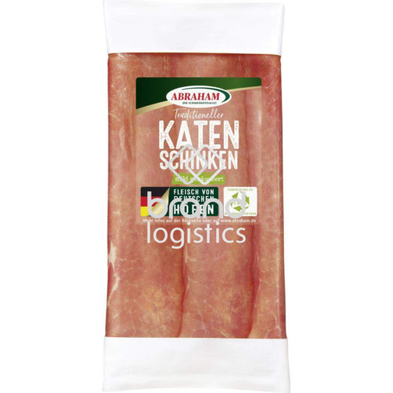 Abraham Katenschinken 80 g