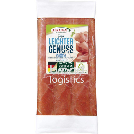 Abraham Leichter Genuss 80 g