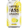 Gaffels Fassbrause Zitrone Dose 0,33 l EW