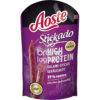 Aoste Stickado High Protein Smoked 60 g