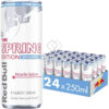 Red Bull Spring Edition Kirsche-Sakura Sugarfree Tray 24×250 ml DPG E-Commerce