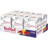 Red Bull Spring Edition Kirsche-Sakura 4-Pack Tray 6x4x250 ml DPG