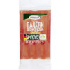 Abraham Bauernschinken luftgetrocknet 80 g