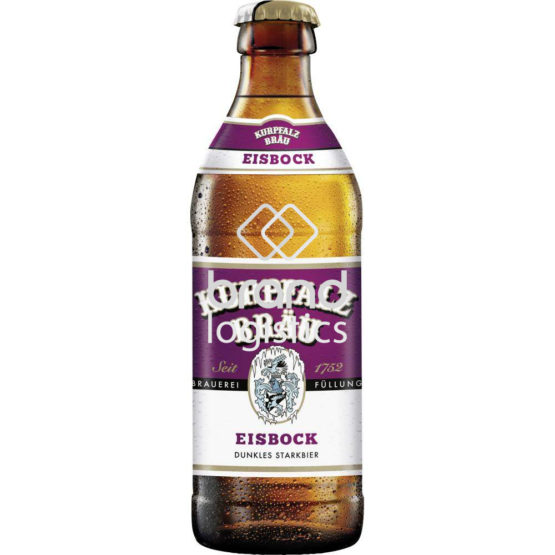 Kurpfalzbräu Eisbock 0,33 l