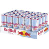 Red Bull Energy Drink Zero Tray 24×355 ml DPG