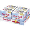 Red Bull Energy Drink Zero 6-Pack Tray 4x6x250 ml DPG