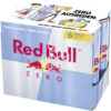 Red Bull Energy Drink Zero 6-PACK 6×250 ML DPG