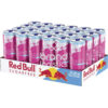 Red Bull Peach Edition White Peach Sugarfree Tray 24×355 ml DPG