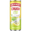 Smirnoff Crush Lemon&Lime Dose 0,33 l