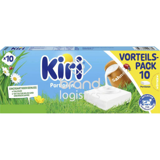 Kiri Sahne 10P 180 g