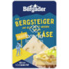 Bergader Bergsteiger Käse 125 g Scheiben