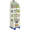 Wasa Sandwich Display 120er