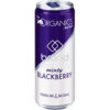 Red Bull ORGANICS Minty Blackberry by Red Bull 330 ml DE Alu Can