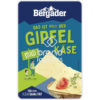 Bergader Gipfelkäse 170 g Scheiben