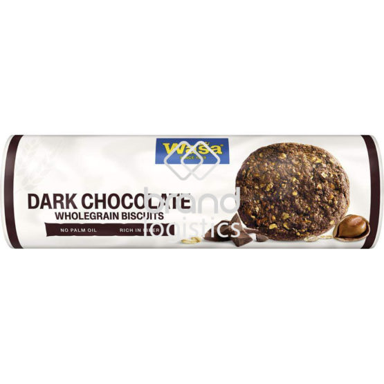 Wasa Dark Chocolate 230 g
