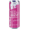 Red Bull Peach Edition White Peach 330 ml DPG