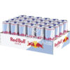 Red Bull Energy Drink Zero 330 ml 24er Mid Tray DPG