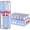 Red Bull Energy Drink Zero 330 ml 24er Mid Tray DPG E-Commerce
