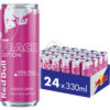 Red Bull Peach Edition White Peach 330 ml 24er Mid Tray DPG E-Commerce