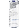 Red Bull White Edition Kokos-Blaubeere 330 ml DPG