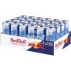 Red Bull Sea Blue Edition Juneberry Tray 24×330 ml DPG