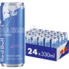 Red Bull Sea Blue Edition Juneberry 330ml 24er Mid Tray DPG E-Commerce