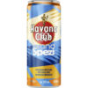 Havana Club Spezi 10% vol. 0,33 l