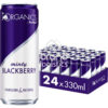 Red Bull ORGANICS Minty Blackberry by Red Bull 330 ml 24er Tray DPG E-Commerce