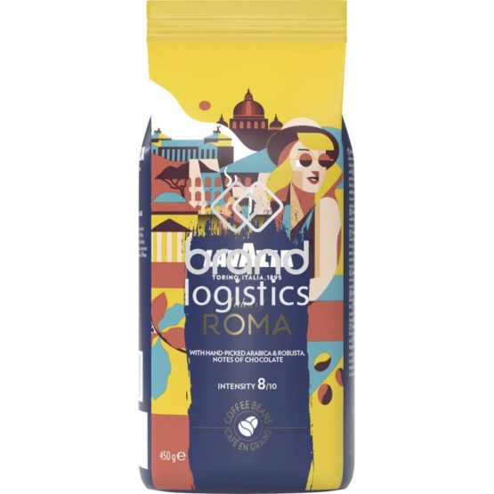 Lavazza Tales of Italy Roma 450 g