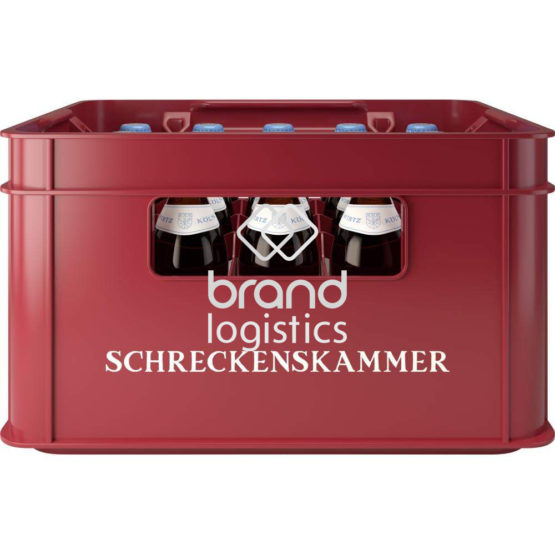 Schreckenskammer Alkoholfrei 20×0,33 l