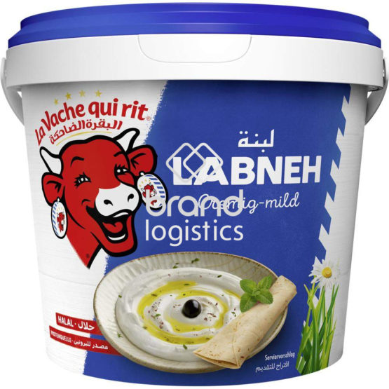 Kiri Labneh 1 kg