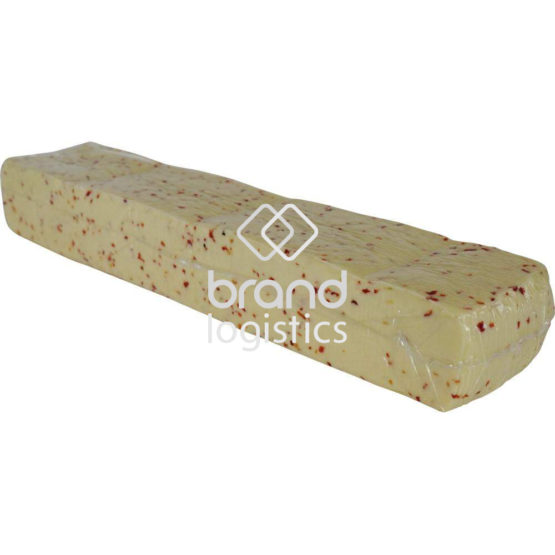 Bergader Basils Paprika Zwiebel ca. 3,3 kg Stange