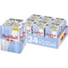 Red Bull Energy Drink Zero, 6 x 4 x 250ml EINWEG E-Commerce